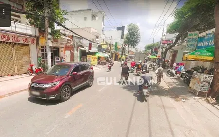 Giảm mạnh 3 tỷ về 21ty, MTKD Thạch Lam, Tân Phú, 4x40 NH 10m, 2 tầng, hc đủ