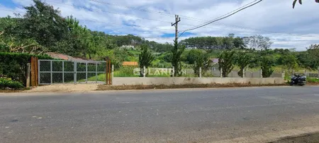 Lô đất cho mấy anh mê golf