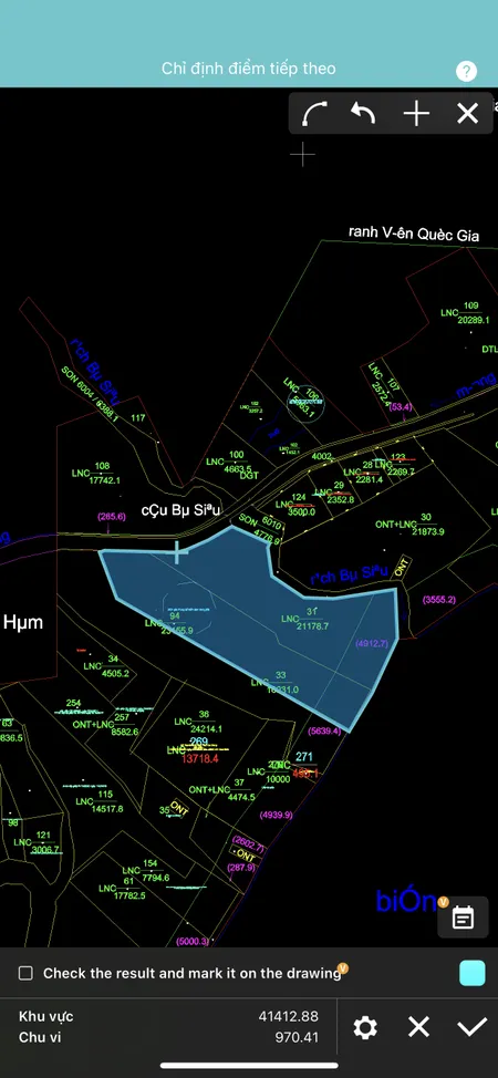 Bán  đất nông nghiệp 40600m² , giá 520 tỷ tại đường Đông Đảo, Xã Hàm Ninh, Thành phố Phú Quốc, Kiên Giang