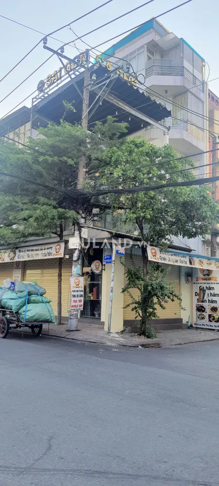 Cho thuê nhà quận Tân Phú dưới 30tr I Vị trí đẹp, căn góc khan hiếm