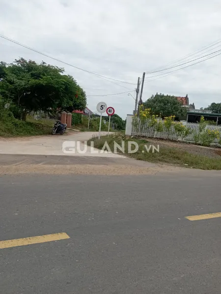 Ninh tân 15x40 tc120