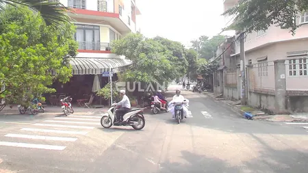 Bán căn góc quận Tân Phú dưới 12 tỷ I Đang có thu nhập ổn định 30tr mỗi tháng