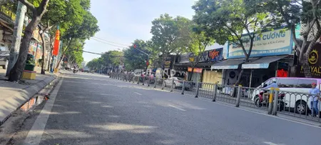 Cho thuê nhà mặt tiền quận Tân Phú dưới 25tr I Phù hợp mở cửa hàng, quán ăn, nhà hàng...