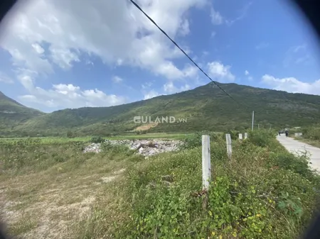 Bán đất 15000m² 60 tỷ tại Xã Ninh Vân Thị xã Ninh Hòa