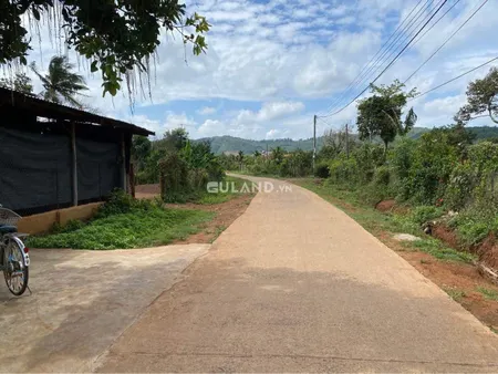 [675 tr] 10 × 40 tại xã Ea Kênh