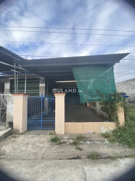 Nhà phố 4 Ninh Hiệp, 6x30, qh 2 mặt tiền