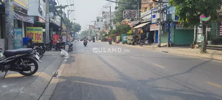 Bán nhà mặt tiền số đẹp Thạch Lam dưới 20 tỷ I Điểm đến hoàn hảo cho Nhà đầu tư