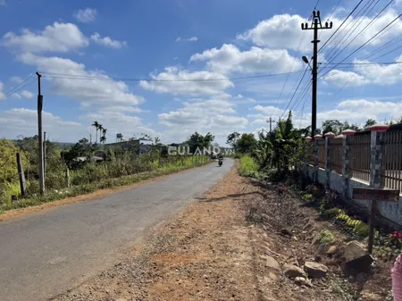 Bán đất thổ cư 1177m², giá 2.2 tỷ tại xã Bình Thuận,Tx Buôn Hồ,Đắk Lắk