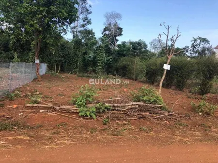 Bán đất 200m² 920 triệu tại Xã Hòa Đông Huyện Krông Pắc