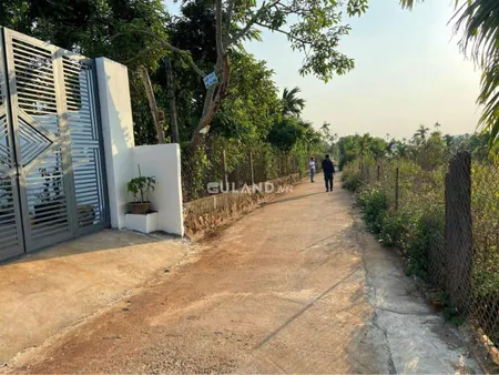 Bán đất thổ cư 238m², giá 1200tr tại xã Ea Tiêu