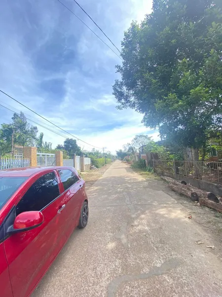 Bán đất thổ cư 140m², giá 530tr tại xã Ea Tiêu