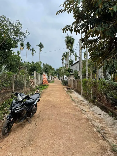 Bán đất thổ cư 140m² 5*28, giá 560 Chốt tại xã Ea Tiêu, Kuin