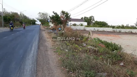 Đại hạ giá-Đất gần Biển Âu Cơ-Tiến Thành-Phan Thiết-DT 6.000m2