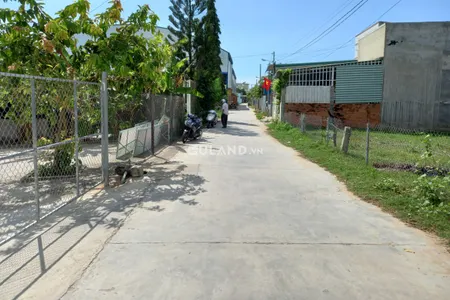 Giá Rẻ nhất-Đất MT 18m-Nội bộ Hải Thượng-Phú Tài-Phan Thiết-1.120m2,có 400m2TC.