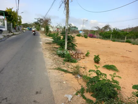 Giỏ hàng Đất mặt tiền Hàn Mặc Tử-Phú Hài-Phan Thiết.