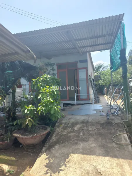 2 căn nhà và 1 quán Bình Trị Ninh Bình tìm chủ mới