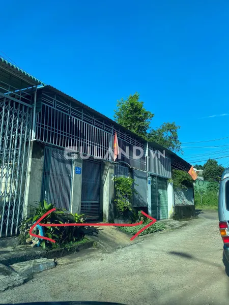 BÁN ĐẤT 2LÔ LIỀN KỀ 6.6*26 FULL THỔ CƯ TẶNG NHÀ CẤP 4 GIÁ BÁN 3.8 TỶ TLCC
