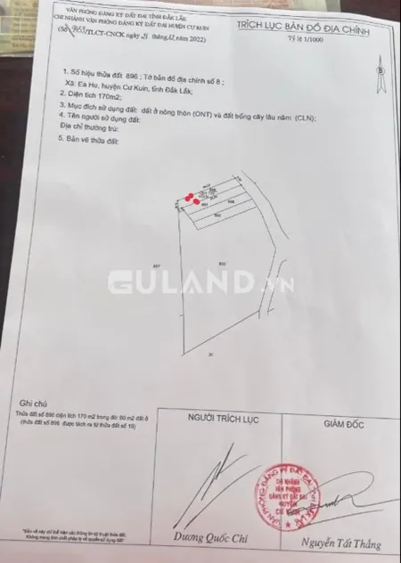 f0 5 lô 5*30 giá bán 275 triệu  11/9