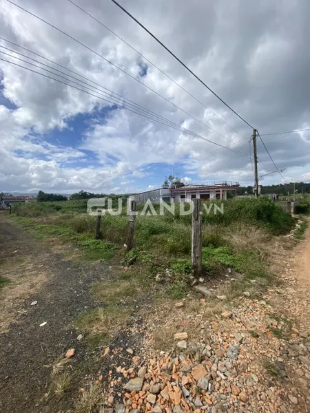 [860tr] Bán đất thổ cư 356m², ngang 12 dài 26 nở hậu 14 tc 70 tại phường Thống Nhất.