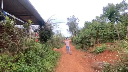 [400tr] BÁN ĐẤT THỔ CƯ 206m², NGANG 6 DÀI 32 TC 40 TẠI PHƯỜNG ĐẠT HIẾU.