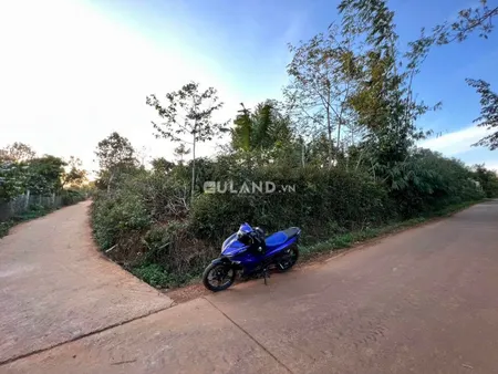 [690tr] Bán đất thổ cư 360m², 10*36 tc 70 tại xã Pơng Drang