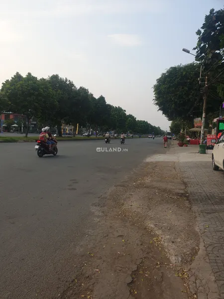Mặt tiền kinh doanh cho thuê