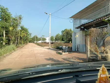 ĐẤT HOÀ THUẬN 5 x 26 ĐƯỜNG QUY HOẠCH RỘNG 15M