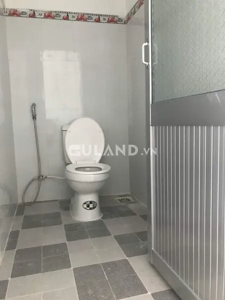 0938.113.403 Bán dãy phòng trọ đang cho thuê, 4 phòng Phong Ấp, Ninh Bình ngay trung tâm xã Tân Định, sát trường học, chợ, cây xăng