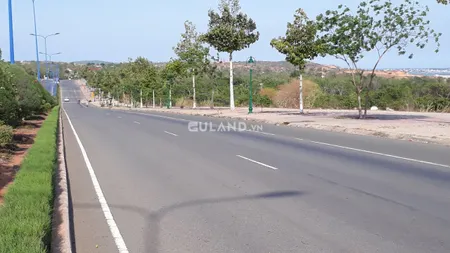 Đại Hạ Giá,nhiều đất Mẫu-Thiện Nghiệp-Phan Thiết-Gần 706B,gần ĐT 715
