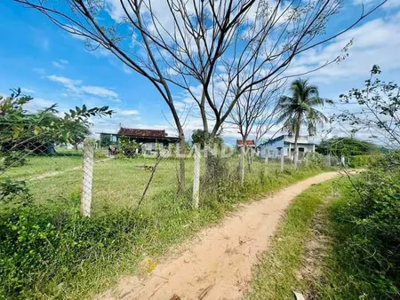 Đất giá rẻ đầu tư Hoà Thiện 1, Ninh An, 6x30, 60 thổ