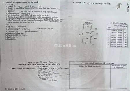 BÁN NHÀ GIÁ RẺ