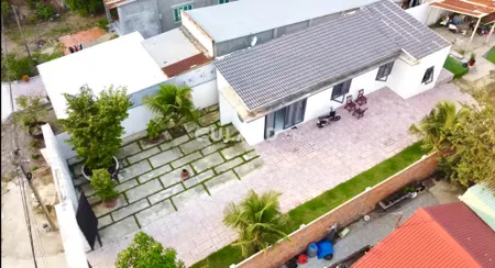 Bán nhà 1173.2m² 8.6 tỷ tại Xã Phú Mỹ Hưng Huyện Củ Chi