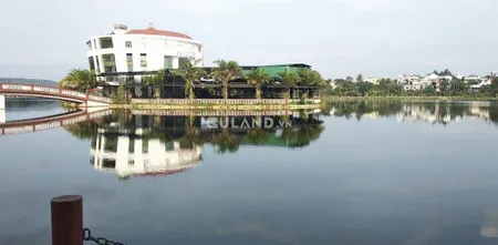 DỰ ÁN NHÀ HÀNG KHÁCH SẠN SEN HỒNG KRONG NO - CẮT LỖ 20 Tỷ