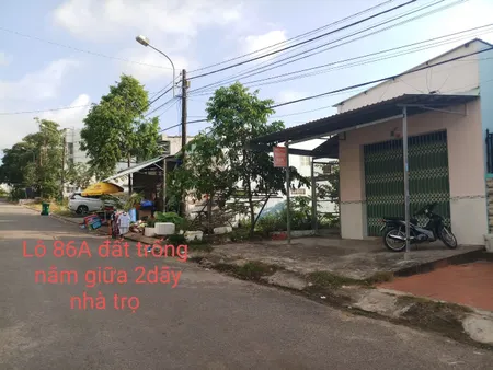 Bán  đất thổ cư 120m² , giá 5.8 tỷ tại đường Cách Mạng Tháng Tám, Thị trấn Dương Đông, Thành phố Phú Quốc, Kiên Giang