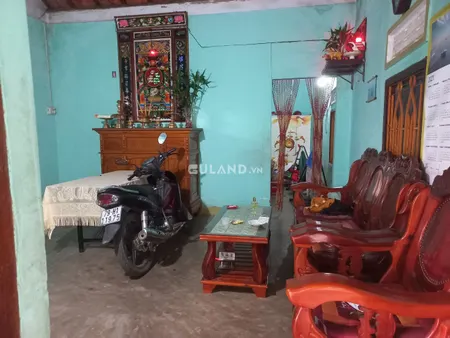 Nhà Phụng Cang Ninh Hưng 22x22, 100 thổ