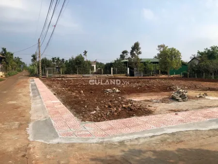 ✅Bán đất thổ cư, dt 8*32 tc 60 giá bán 800tr tại xã Hoà Đông✅