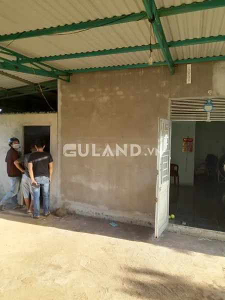 ✨Bán đất nông nghiệp, dt 63*60 giá bán 1ty700 tại xã Ea M'DRóh✨