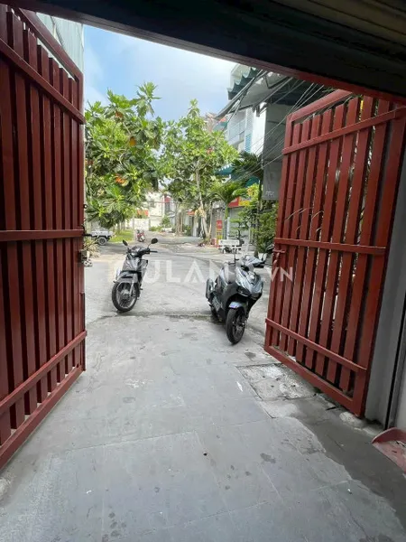 Bán nhà đẹp đường số 1 .p Tân Phú Q7 gần chợ Tân Mỹ