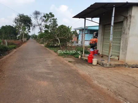 🎯Bán đất 2 lô liền kề, dt 5*30 tc 60 giá bán 539 tại xã Hoà Khánh🎯