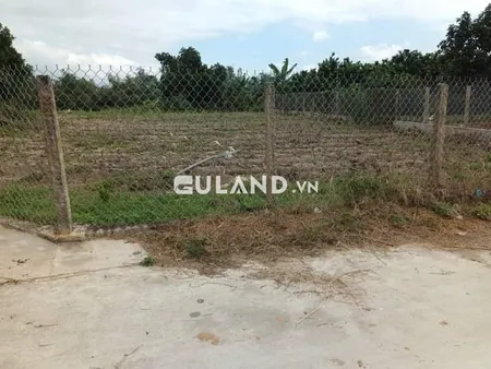 Chủ ngộp cần ra nhanh 2 lô đất cắt ra từ viên gia 6x50, 60 thổ, bê tông thông thoáng, vị trí tiềm năng sinh lời