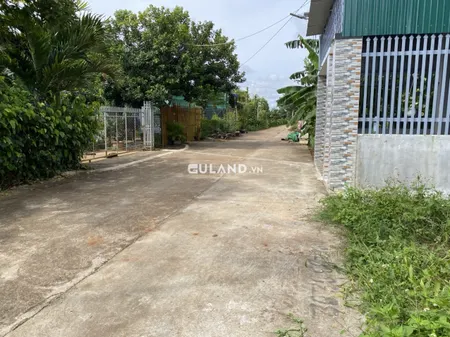 Bán đất 120m² ngang 5m giá 860 triệu tại Xã Ea Tu Thành phố Buôn Ma Thuột