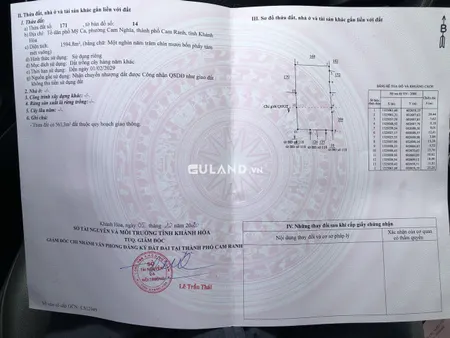 ĐẤT BIỂN GIÁ RẺ