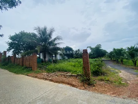 Thôn Nam, Ninh Tân, 8x39, 60 thổ, bê tông 4m giá ngộp