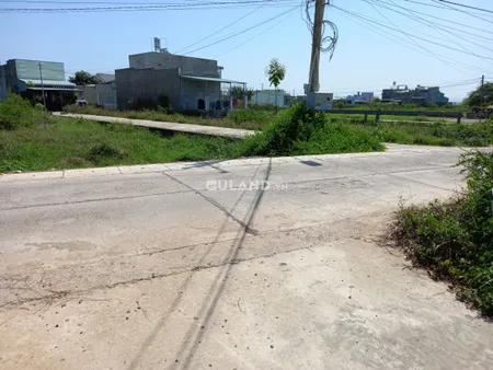 Đại hạ giá-Đất 2 MT Ngô Đức Tốn-Phong Nẫm-Phan Thiết-Nhiều DT: 970m2TC+2.780m2TC