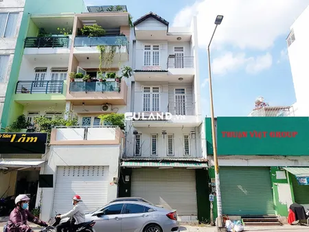 💥 💥 Cho thuê mặt bằng nhà mặt tiền | Quận Tân Phú với giá cực ưu đãi ✅  ✅
