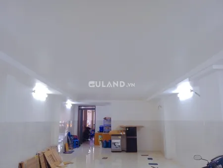Cho thuê mặt bằng đường Khiếu Năng Tĩnh, Bình Tân - Giá cực kỳ hấp dẫn chỉ 15 triệu/tháng.
