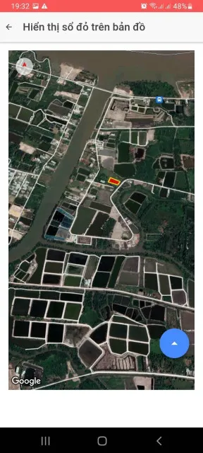 Bán  đất nông nghiệp 1363.4m² , giá 8,5tr/m2 tại đường Bà Xán, Xã Tam Thôn Hiệp, Huyện Cần Giờ, TP. Hồ Chí Minh