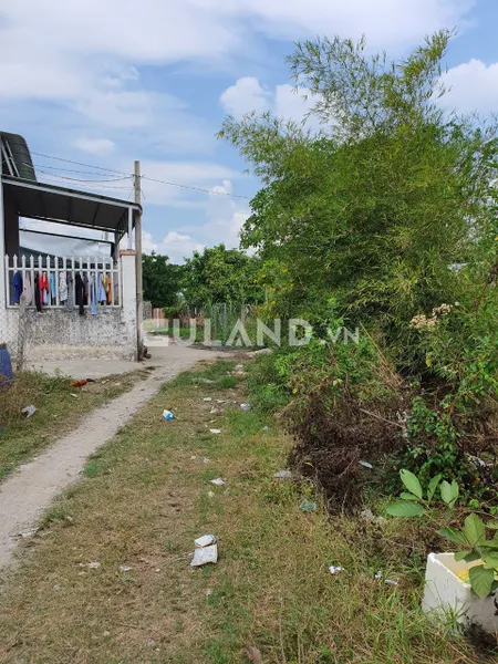 Bán đất vườn quy hoạch đất ở. Trần thị cẩm. Kl2 tân phú trung giá ngợp