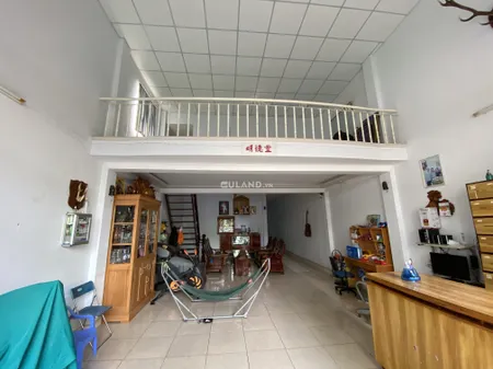Bán nhà 212.8m² ngang 5.9m giá 10 tỷ tại Phường Tân Tiến Thành phố Buôn Ma Thuột