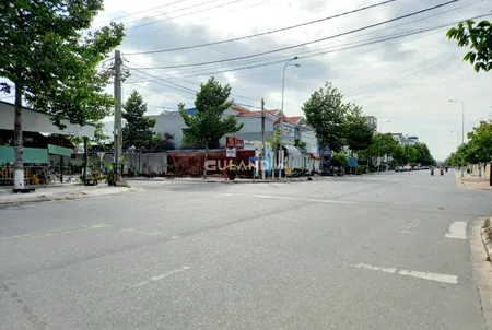 Cần bán nhanh giá tốt-Đất MT Võ Văn Kiệt-Phú Thuỷ-Phan Thiết-DT 5x23=115m2